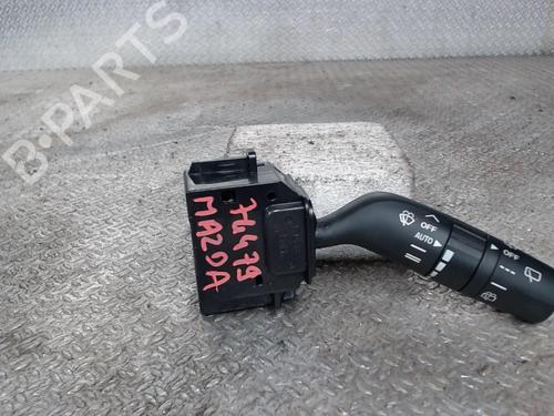 Used Steering column stalk Steering column stalk MAZDA 3 Saloon (BL) 1.6 MZR CD (BL12) (109 hp) 24079903 24079903