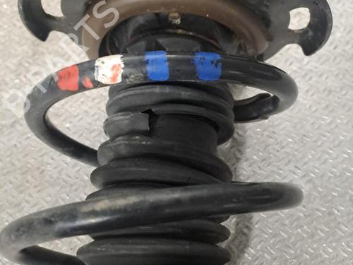 Left front shock absorber CITROËN C3 II (SC_) 1.6 HDi | BP24061043M16 