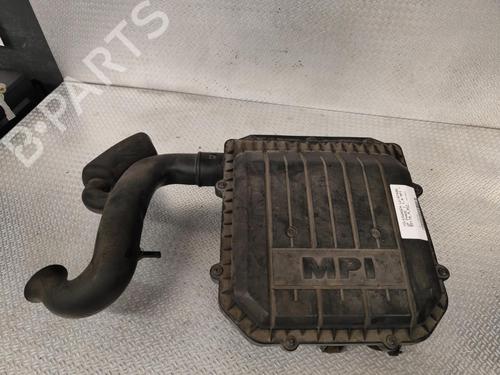 Air filter box VW UP! (121, 122, BL1, BL2, BL3, 123) 1.0 | BP29644533M87 - Image 4