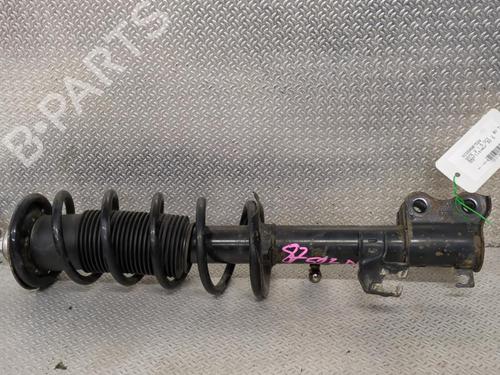 Left front shock absorber NISSAN NOTE (E12) 1.5 dCi | BP30139316M16 - Image 3