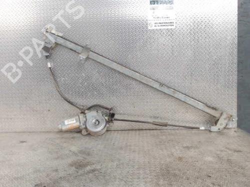 Used Front right window mechanism Front right window mechanism PEUGEOT BOXER Van (230L) 2.0 HDI (84 hp) 24073861 24073861