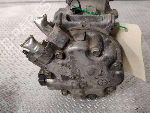 AC compressor PEUGEOT 407 (6D_) 2.0 HDi (6DRHHA) | BP30164023M34