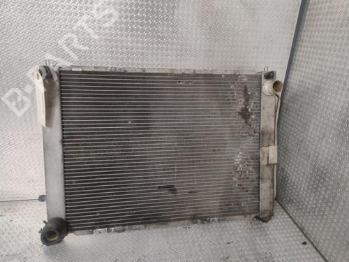 water-radiator-renault-clio-iii-br01-cr01-2005-2006-2007-2008-2009-2010-2011-2012-2013-2014-37002532 main image