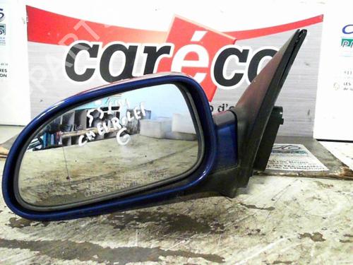 specchietto-retrovisore-sinistro-daewoo-lacetti-hatchback-klan-2002-24065269 main image