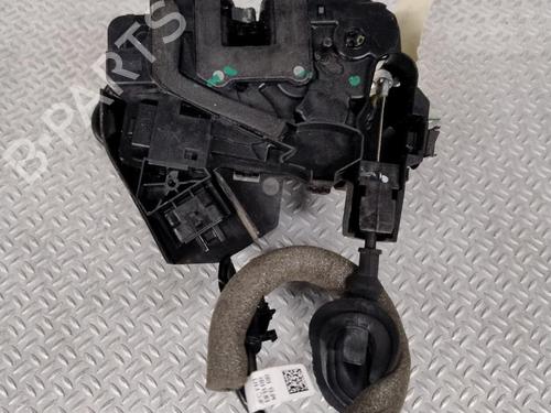 Rear right lock RENAULT MEGANE IV Hatchback (B9A/M/N_) 1.5 dCi 110 (B9A3) | BP29441412C99 
