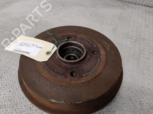 Other PEUGEOT 206 Hatchback (2A/C) 1.9 D | BP28087600O1 