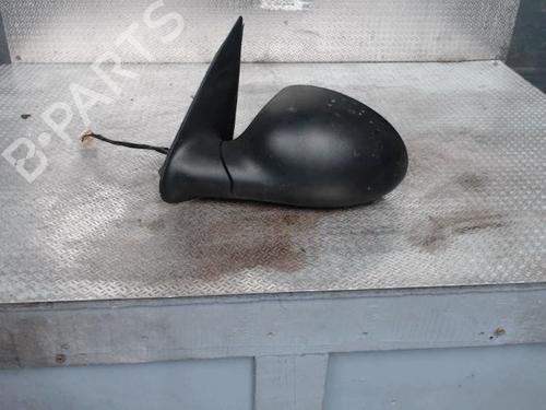 Used Left mirror CHRYSLER PT CRUISER (PT_) 2.2 CRD (121 hp) 24086196