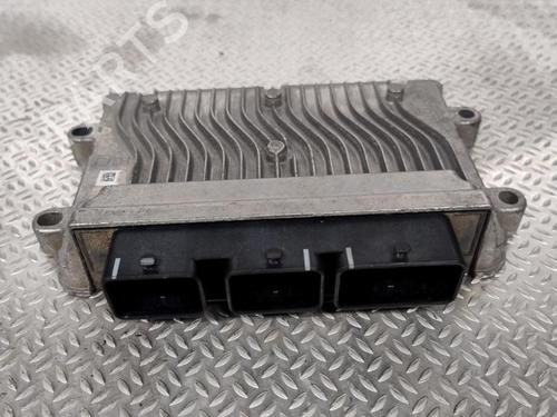 Engine control unit (ECU) CITROËN C3 I (FC_, FN_) 1.1 i | BP25930112M57 