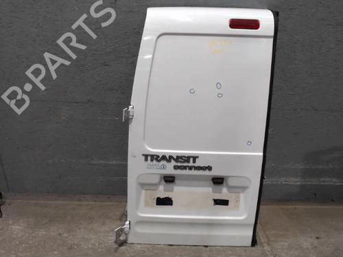 Used Left tailgate Left tailgate 36463268 36463268