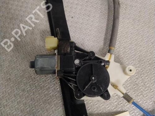 Front left window mechanism FORD B-MAX (JK) 1.0 EcoBoost | BP33679175C22 - Image 4