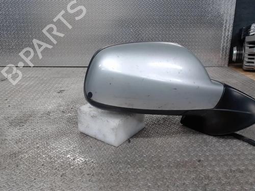 Right mirror PEUGEOT 407 SW (6E_, 6D_) 2.0 HDi | BP24076772C27 