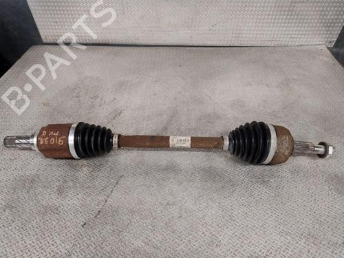 left-front-driveshaft-citroen-c3-iii-sx-2016-36462835 main image
