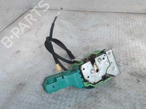Used Front left lock ALFA ROMEO MITO (955_) 1.6 JTDM (955AXC1B) (120 hp) 24073086
