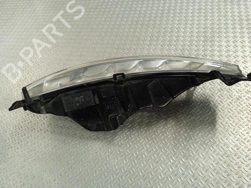 Used Left daytime light CITROËN C4 Picasso I MPV (UD_) 1.6 HDi 110 (112 hp) 24099728