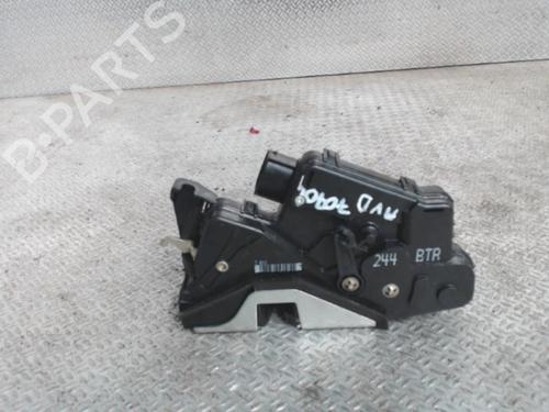 Front right lock BMW 3 (E46)  | BP24073483C97 