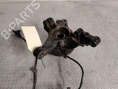 Right front steering knuckle FORD FIESTA VI (CB1, CCN) 1.5 TDCi | BP31266306M26
