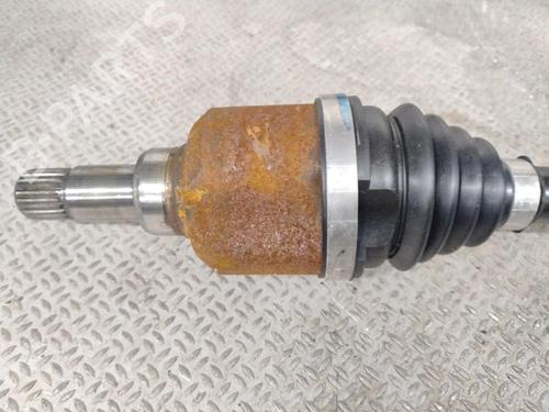 Left front driveshaft SUZUKI LIANA Hatchback 1.4 DDiS | BP36462130M38 - Image 2