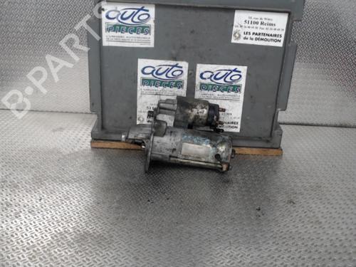 Startmotor FORD FOCUS II (DA_, HCP, DP) 1.6 TDCi | BP24072207M8 