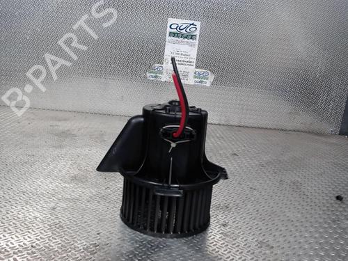 Used Heater blower motor CITROËN C4 I (LC_) 1.4 16V (88 hp) 24076218