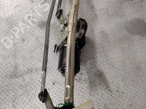 Front wiper motor CITROËN NEMO MPV 1.3 HDi 75 | BP29468548M29 