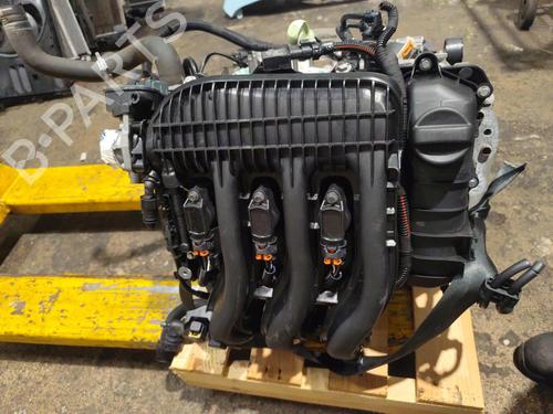 motor-citroen-c3-iii-sx-2016-31935095 main image