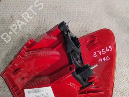 Used Left taillight CITROËN C5 III (RD_) 2.0 HDi 140 (RDRHF8, RDRHFA, RDRHA8, RDRHAJ) (140 hp) 32037720