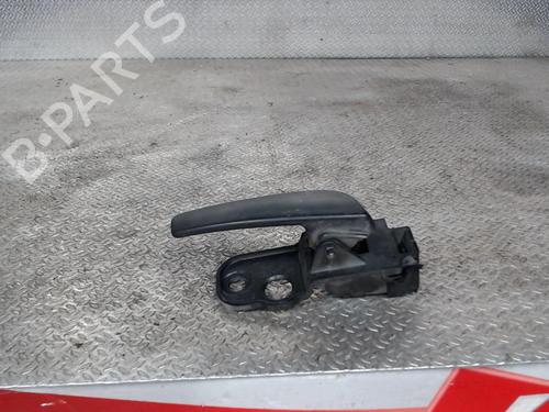 Used Front left interior door handle Front left interior door handle 24077363 24077363
