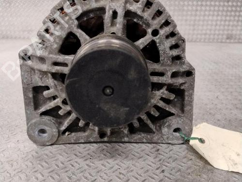 Alternator RENAULT CLIO II (BB_, CB_) 1.5 dCi (BB3N, CB3N) | BP24067860M7 