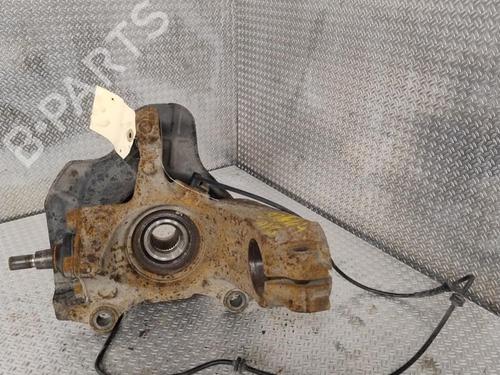 Left front steering knuckle CITROËN JUMPER II Van 2.2 HDi 100 | BP24965957M25 - Image 4