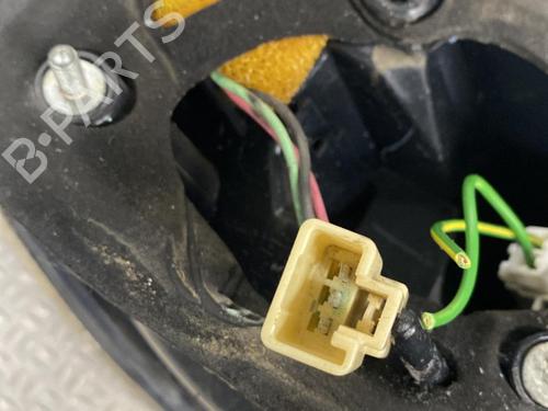 Used Right taillight Right taillight MAZDA 6 Saloon (GH) 2.2 MZR-CD (GH10) (185 hp) 24069049 24069049