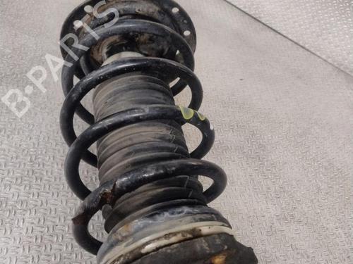 Right front shock absorber CITROËN NEMO Box Body/MPV (AA_) 1.4 HDi | BP38491952M17 - Image 2