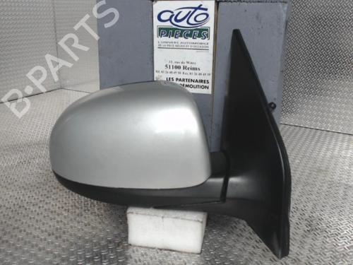 Used Right mirror KIA PICANTO I (SA) 1.0 (63 hp) 24071103