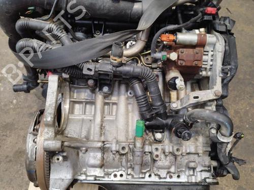 Engine PEUGEOT 1007 (KM_) 1.4 HDi | BP28833641M1 - Image 5