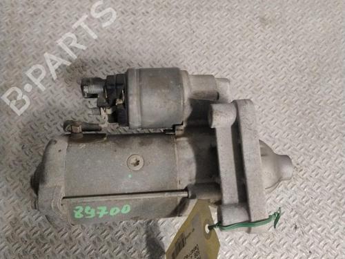 Used Starter Starter PEUGEOT 508 II (FB_, FH_, F3_) 1.5 BlueHDI 130 (FBYHZJ, FBYHZR) (131 hp) 33331068 33331068