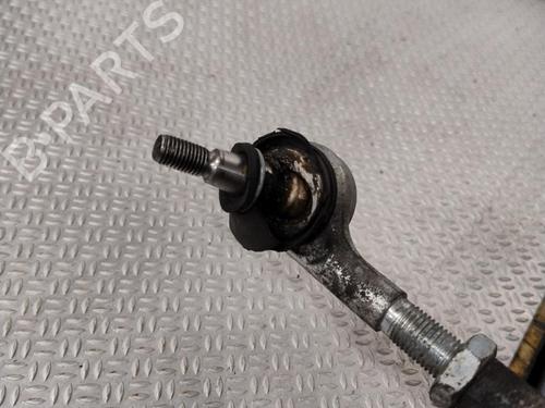 Used Steering rack PEUGEOT 206 Hatchback (2A/C) 1.9 D (69 hp) 28087597