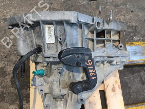 Gearbox DACIA DUSTER (HS_) 1.5 dCi | BP37163098M3 - Image 2