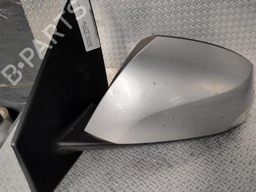 Retrovisor izquierdo RENAULT MEGANE III Hatchback (BZ0/1_, B3_) 1.9 dCi (BZ0N, BZ0J) (131 hp) 29757491