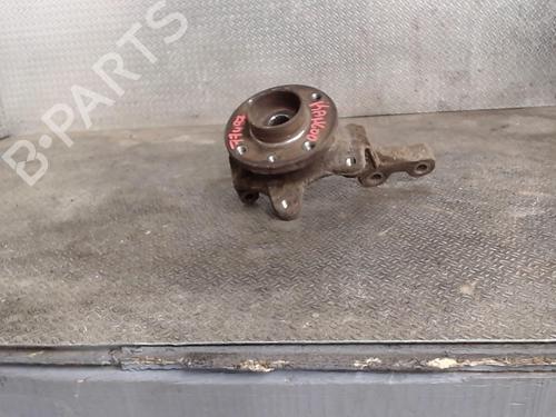 Used Right front steering knuckle Right front steering knuckle 24083835 24083835