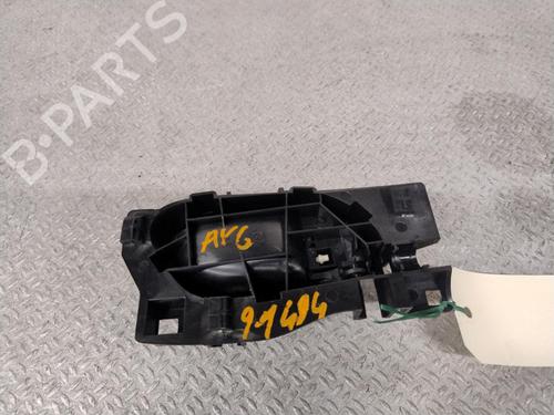 Front left interior door handle FIAT SCUDO Van 1.5 Multijet 120 (506) | BP36656329I13 - Image 3