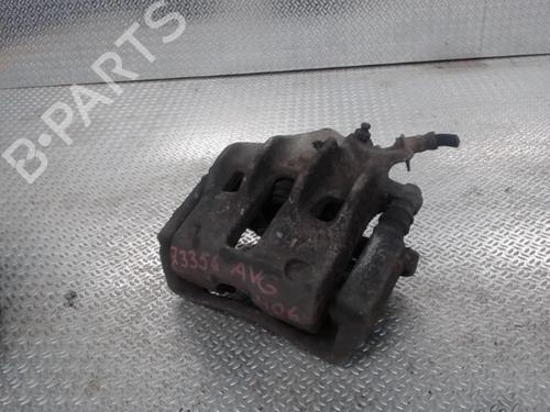 Used Left front brake caliper PEUGEOT 406 (8B) 1.9 TD (90 hp) 24075117