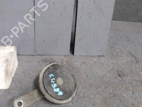 Used Horn PEUGEOT 107 (PM_, PN_) 1.4 HDi (54 hp) 24101558