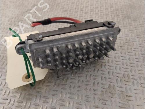 Used Heater resistor RENAULT SCÉNIC IV (J9_) 1.6 dCi 160 (160 hp) 24600979