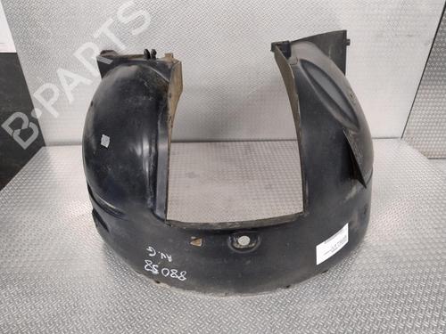 Wheel arch DACIA SANDERO 1.5 dCi | BP28526759C56