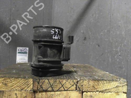 Mass air flow sensor RENAULT CLIO III (BR0/1, CR0/1) 1.5 dCi (BR17, CR17) | BP24066710M95