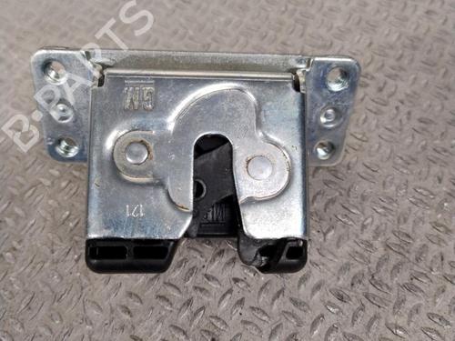 Used Electronic module Electronic module OPEL MERIVA A MPV (X03) 1.6 16V (E75) (100 hp) 31077092 31077092