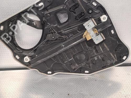 Rear left window mechanism JEEP RENEGADE SUV (BU, B1, BV) 1.4 | BP25778344C24