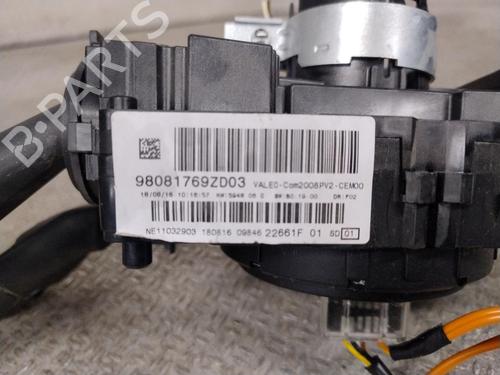 Switch PEUGEOT 2008 I (CU_) 1.2 THP 110 / PureTech 110 | BP33248307I30  - Image 6