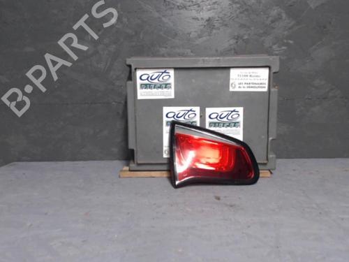 Used Left taillight Left taillight 39231217 39231217