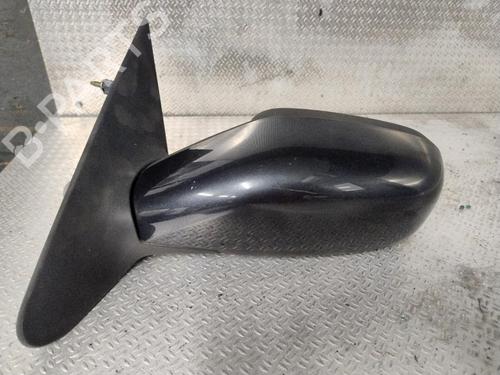Left mirror RENAULT LAGUNA II Grandtour (KG0/1_) 1.6 16V (KG0A, KG0L) | BP27193043C26 