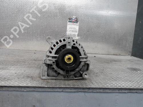 Alternator RENAULT TWINGO II (CN0_) 1.2 16V (CN0K, CN0V, CN0A) | BP24091599M7 - Image 3